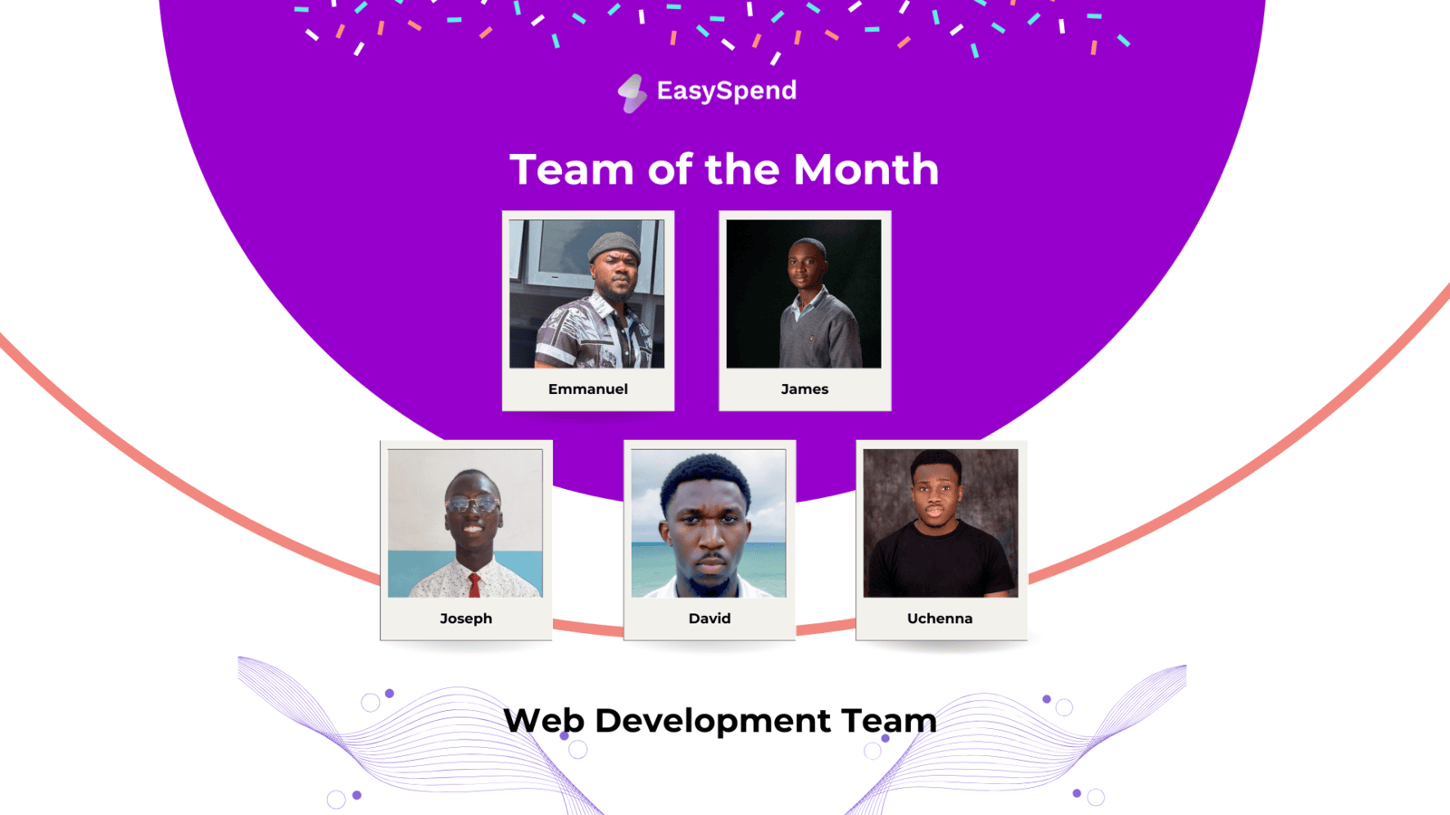 Building the Future of Digital Banking: Celebrating the EasySpend Team