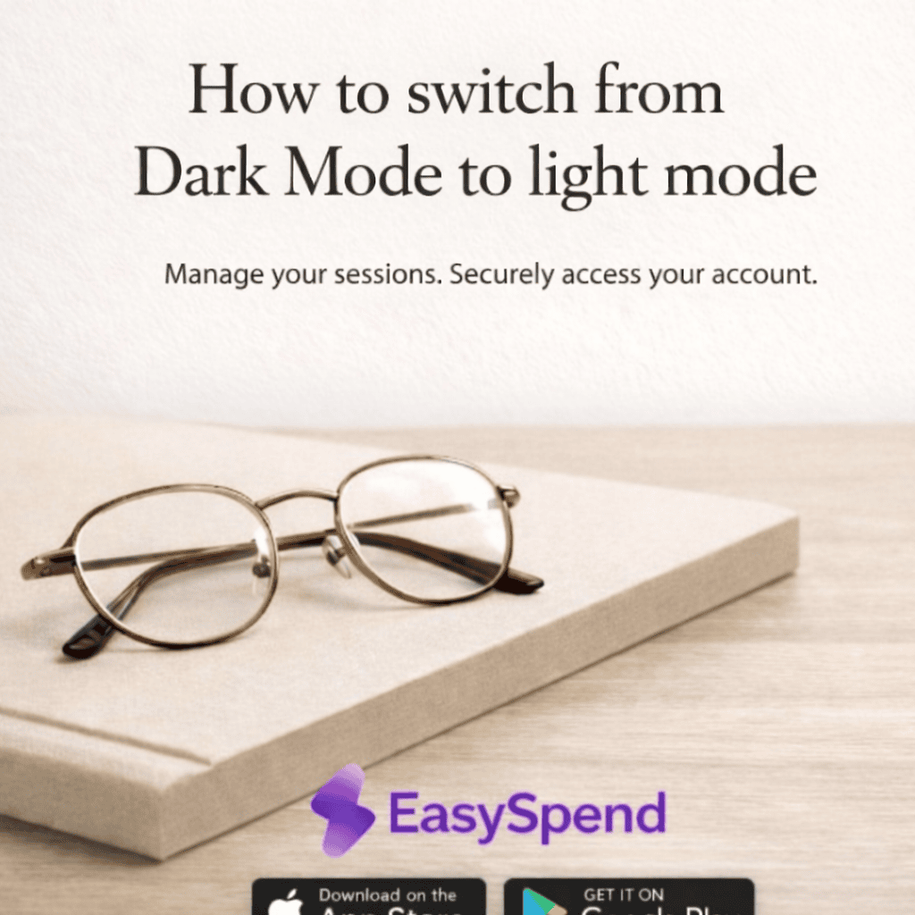 Your Money, Your Look: How to Style EasySpend Your Way