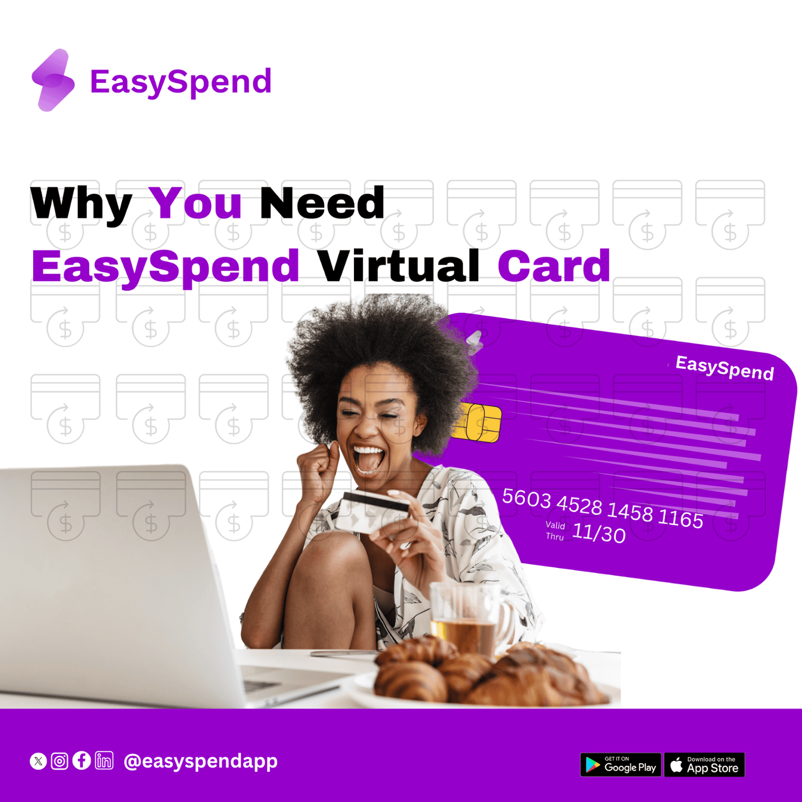 Stop Paying High Fees on Your USD Card, Here’s a Smarter Way